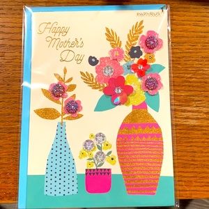 Mother’s Day Card